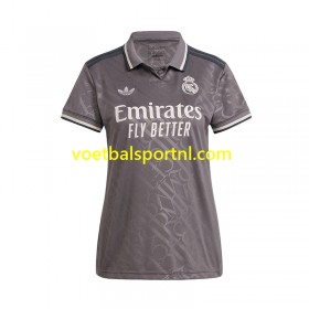 Real Madrid Dames Third Shirt 2024-25